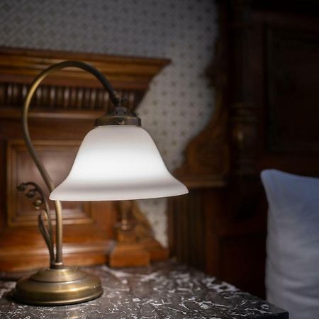 Hotel Villa Altenburg Pößneck 外观 照片